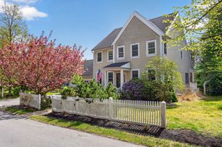 30 Barnswallow, Plymouth, MA 02360