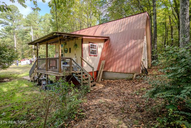 71 Lake Dr Drive, Crossville, TN 38572