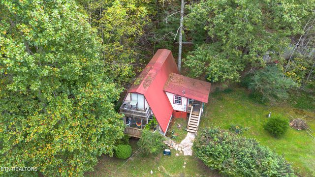 71 Lake Dr Drive, Crossville, TN 38572