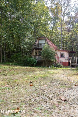 71 Lake Dr Drive, Crossville, TN 38572