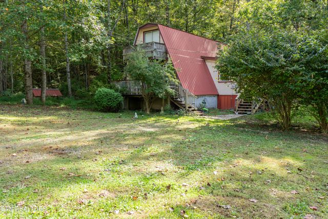 71 Lake Dr Drive, Crossville, TN 38572