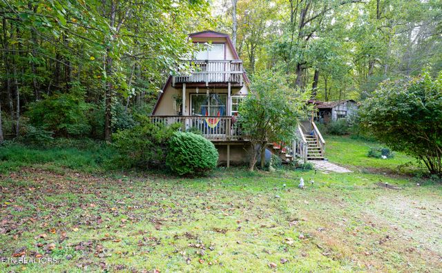 71 Lake Dr Drive, Crossville, TN 38572