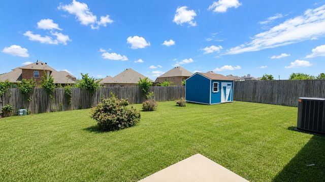 1407 Autumncrest Drive, Arlington, TX 76002