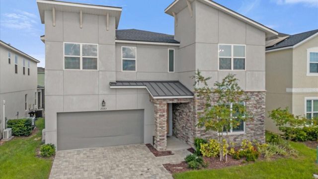 2089 TROPICAL PALMS CIRCLE, Kissimmee, FL 34747
