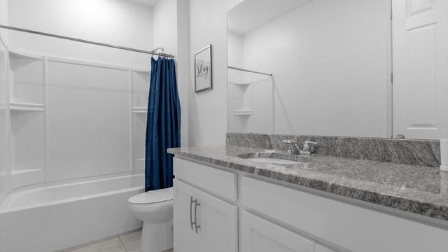 2089 TROPICAL PALMS CIRCLE, Kissimmee, FL 34747