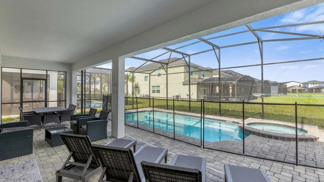 2089 TROPICAL PALMS CIRCLE, Kissimmee, FL 34747