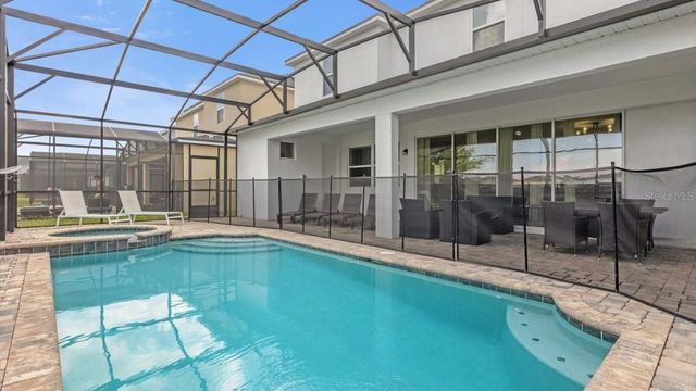2089 TROPICAL PALMS CIRCLE, Kissimmee, FL 34747