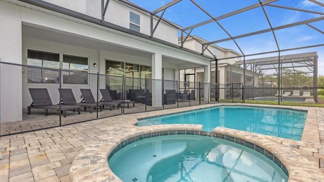 2089 TROPICAL PALMS CIRCLE, Kissimmee, FL 34747