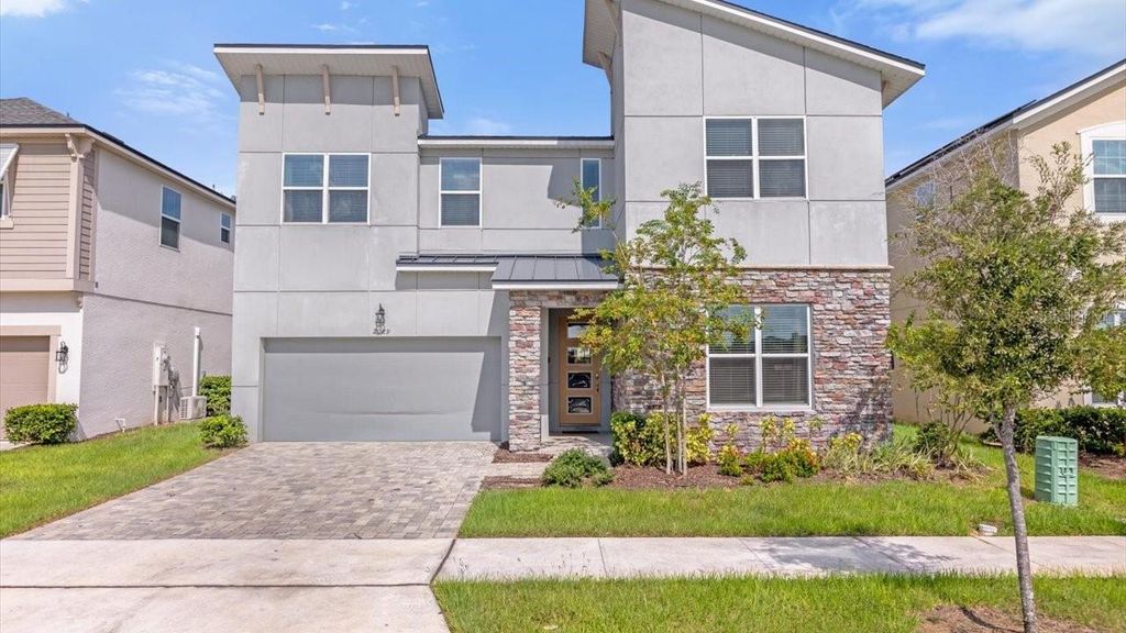 2089 TROPICAL PALMS CIRCLE, Kissimmee, FL 34747