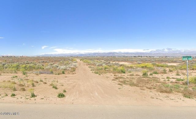 9351 Evergreen Avenue, California City, CA 93505