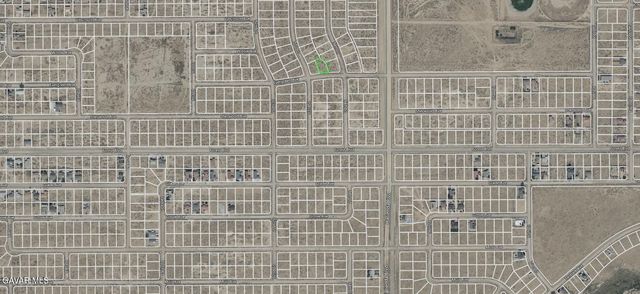 9351 Evergreen Avenue, California City, CA 93505