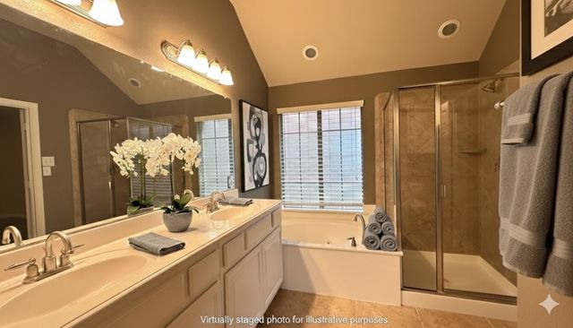 5949 Stanton Place, Frisco, TX 75033