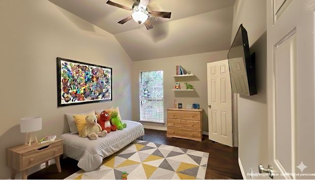 5949 Stanton Place, Frisco, TX 75033