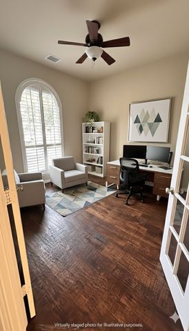 5949 Stanton Place, Frisco, TX 75033