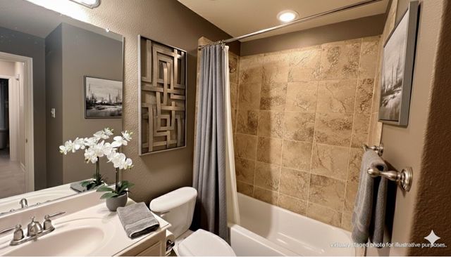 5949 Stanton Place, Frisco, TX 75033