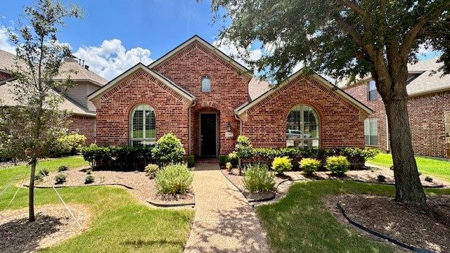 5949 Stanton Place, Frisco, TX 75033
