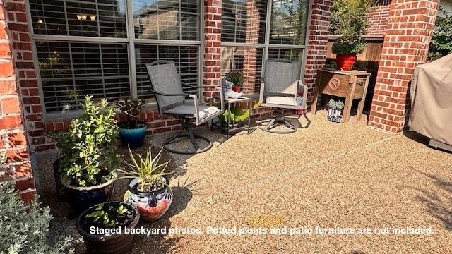 5949 Stanton Place, Frisco, TX 75033