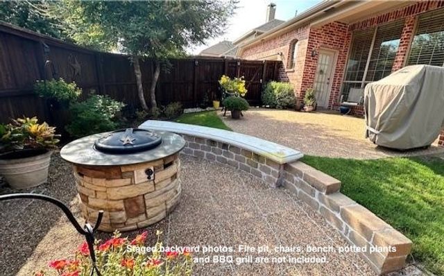 5949 Stanton Place, Frisco, TX 75033