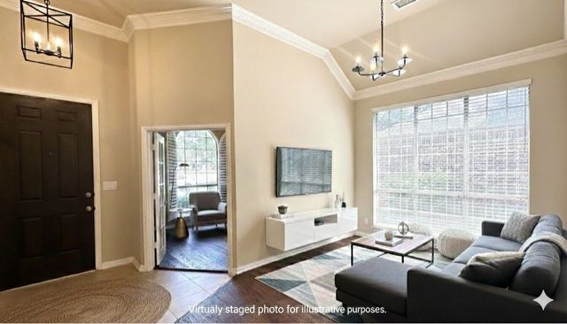 5949 Stanton Place, Frisco, TX 75033