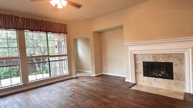 5949 Stanton Place, Frisco, TX 75033