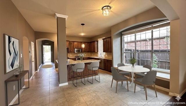 5949 Stanton Place, Frisco, TX 75033