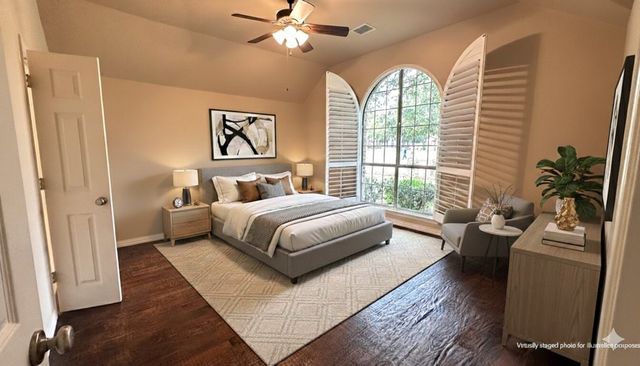 5949 Stanton Place, Frisco, TX 75033