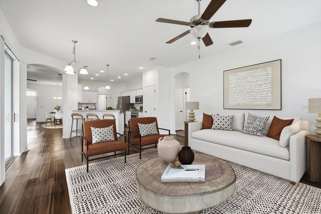 2015 ASHBORO PLACE, Bartow, FL 33830