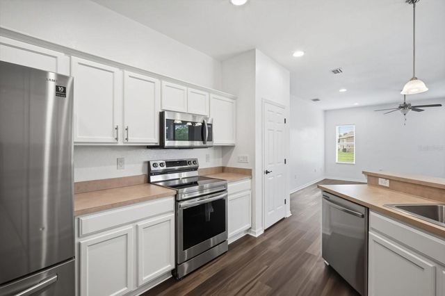 2015 ASHBORO PLACE, Bartow, FL 33830