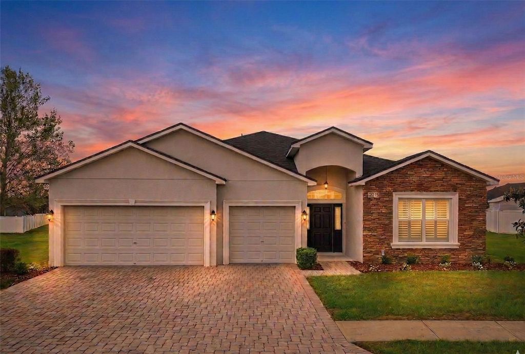 2015 ASHBORO PLACE, Bartow, FL 33830