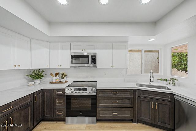 25848 S BEECH CREEK Drive, Sun Lakes, AZ 85248