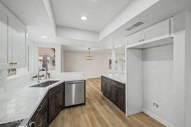 25848 S BEECH CREEK Drive, Sun Lakes, AZ 85248