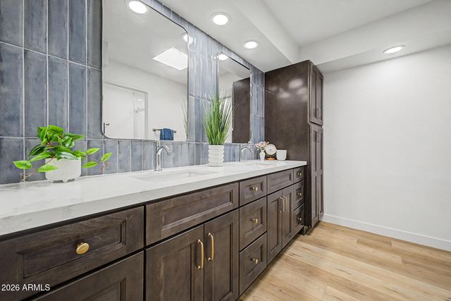 25848 S BEECH CREEK Drive, Sun Lakes, AZ 85248