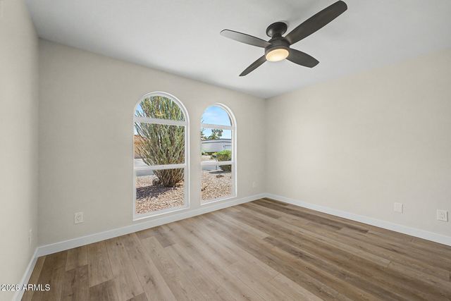 25848 S BEECH CREEK Drive, Sun Lakes, AZ 85248