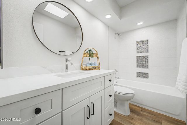 25848 S BEECH CREEK Drive, Sun Lakes, AZ 85248