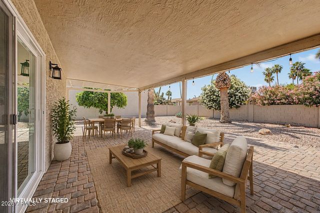 25848 S BEECH CREEK Drive, Sun Lakes, AZ 85248