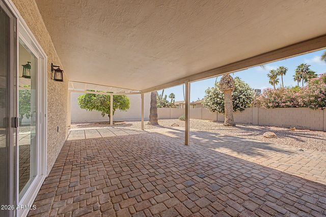 25848 S BEECH CREEK Drive, Sun Lakes, AZ 85248