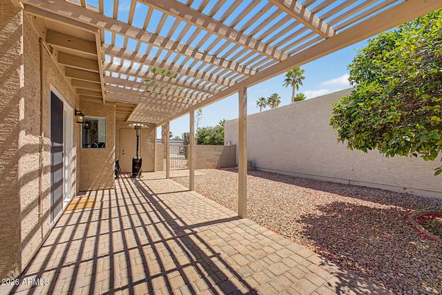 25848 S BEECH CREEK Drive, Sun Lakes, AZ 85248