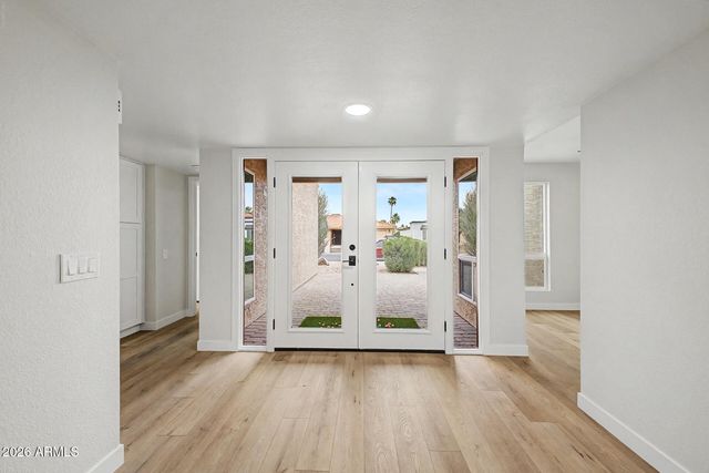 25848 S BEECH CREEK Drive, Sun Lakes, AZ 85248