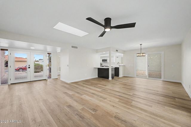 25848 S BEECH CREEK Drive, Sun Lakes, AZ 85248