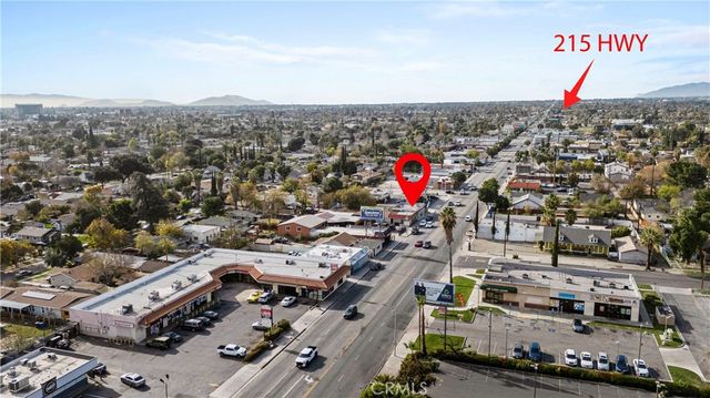 243 E Base Line, San Bernardino, CA 92410