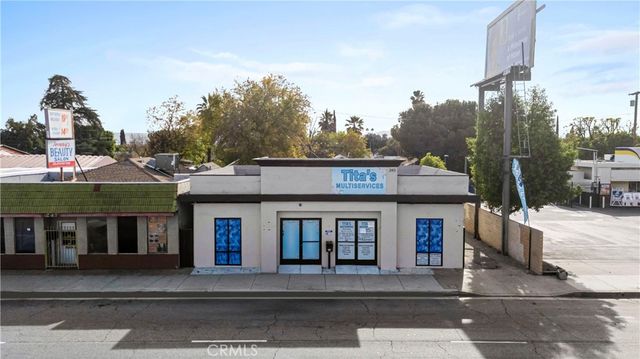 243 E Base Line, San Bernardino, CA 92410