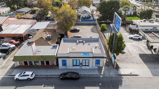 243 E Base Line, San Bernardino, CA 92410