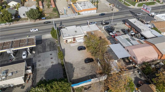 243 E Base Line, San Bernardino, CA 92410