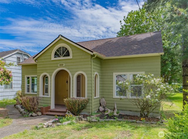 2640 Queets Avenue, Hoquiam, WA 98550