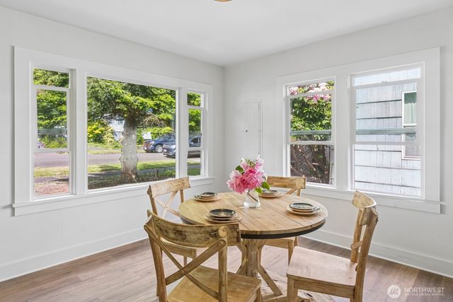 2640 Queets Avenue, Hoquiam, WA 98550