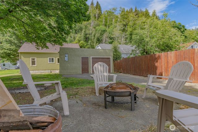 2640 Queets Avenue, Hoquiam, WA 98550