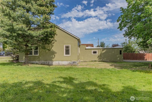 2640 Queets Avenue, Hoquiam, WA 98550