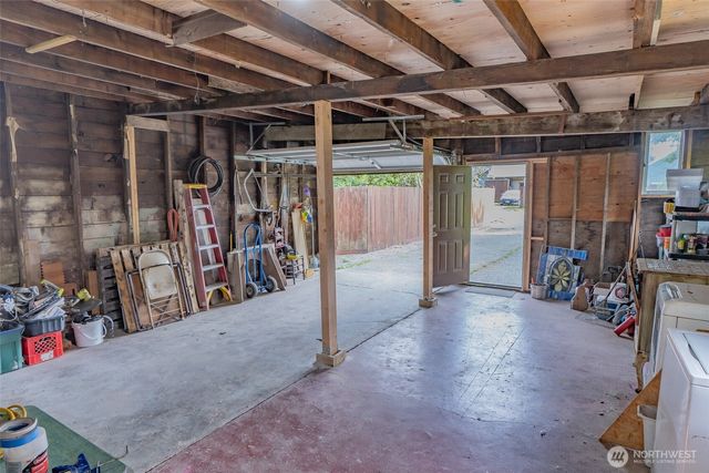 2640 Queets Avenue, Hoquiam, WA 98550