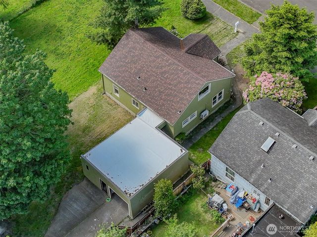 2640 Queets Avenue, Hoquiam, WA 98550