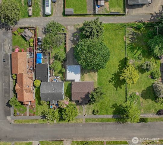2640 Queets Avenue, Hoquiam, WA 98550